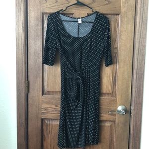 JW Japanese Weekend maternity dress